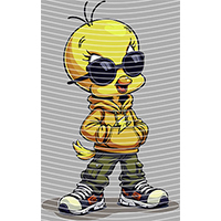 Cartoons and other-CO 2597